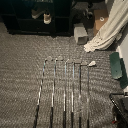 Callaway big bertha - big, 2008