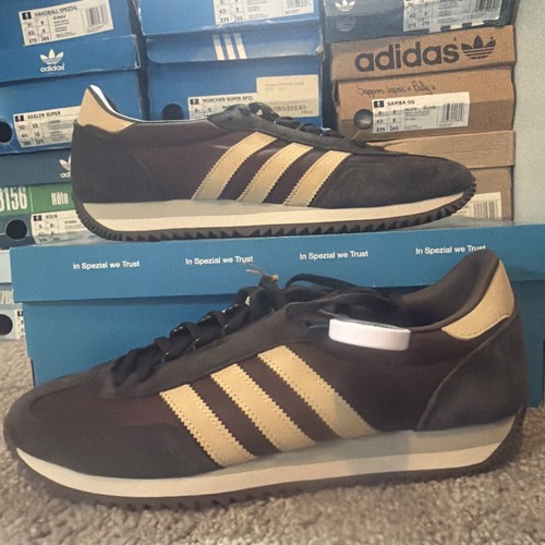 New bnib size - new, uk