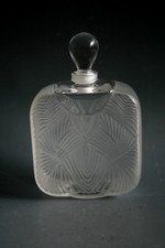 LALIQUE HITTITE GLASS SCENT