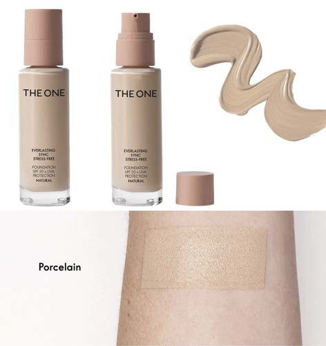 Oriflame the one - one, everlasting