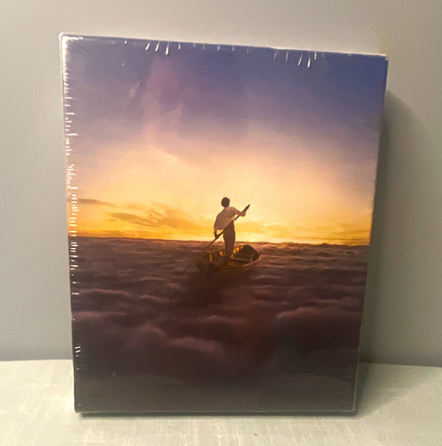 Pink floyd the endless - endless, river