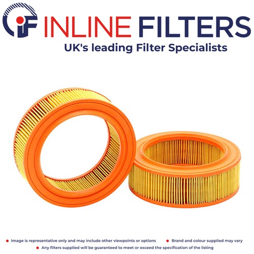 Air filter for bedford awd - air,