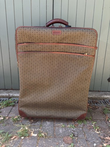 Vntge hartmann wings - wings, suitcase