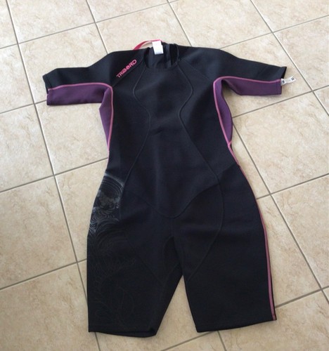 Tribord womens shorts wetsuit - womens,