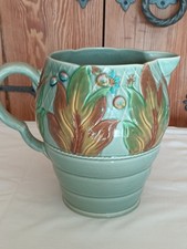 Clarice Cliff Jug