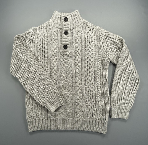 Superdry cable knit - superdry,