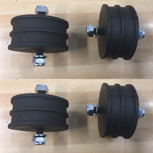 4ack rubber engine mounts for - 4ack,