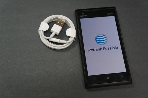 Nokia lumia 900 808 - lumia, rm-808