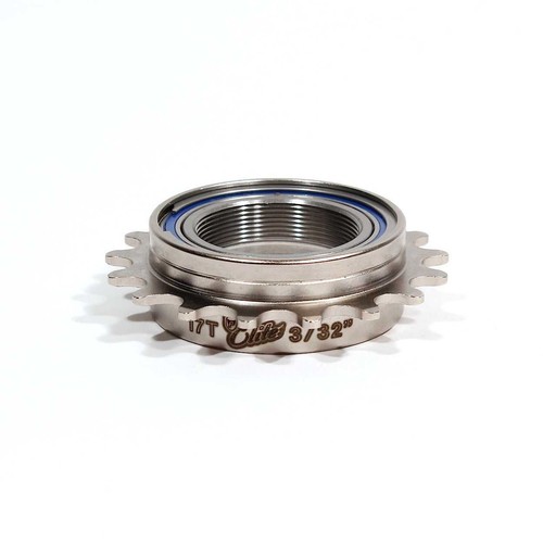 Profile racing elite - profile, freewheel