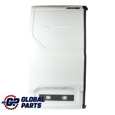 Ford Transit Custom Rear Door