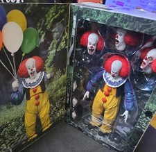 NECA Ultimate Stephen King's
