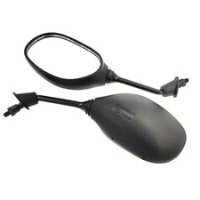 M8 Mirror Set E-mark Kymco
