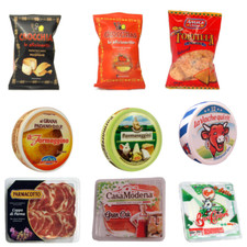 Albotrade Miniature Food Shape