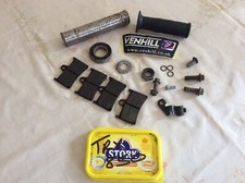 Yamaha TRX850 Job Lot Of Spares