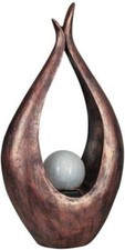 Luxform Garden Ornament Flame