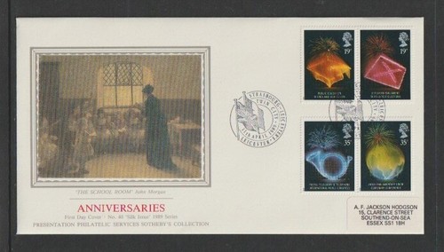 1989 sg1432 silk - gb,