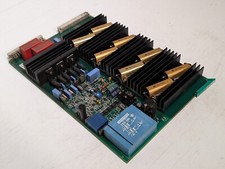 1994 CHARMILLES ROBOFIL 300/310 EDM 8517490 D 8517490D CT8121720C CIRCUIT BOARD