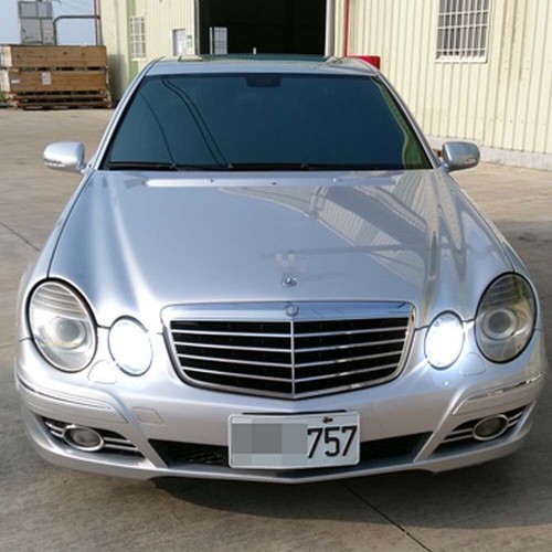 For mercedes class w211 - mercedes,