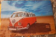 VW Campervan New Mouse Mat