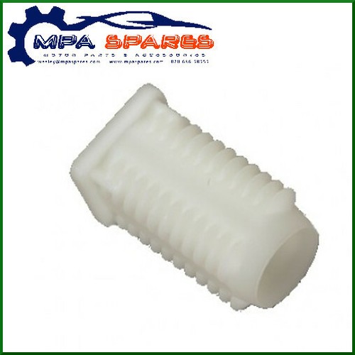 Bush plastic ramp for ifor - bush,
