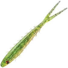 Daiwa Fishing Lure Pike,Zander Prorex Pelagic Shad Realistic V-Tail Softbait