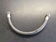 Bsa Oil Tank Return Pipe Genuine Nos 42-8408 42-8422 ? approx 280mm long