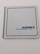 Lot ampex 406 632 - of,