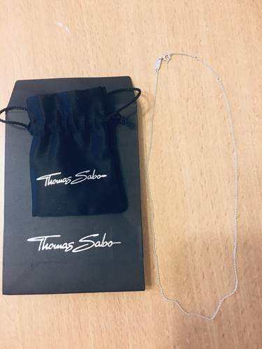 Thomas sabo genuine sterling - thomas,