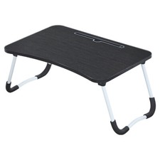 Folding laptop table - folding, bed