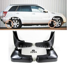 Mud Splash Flap Guard Mudguard