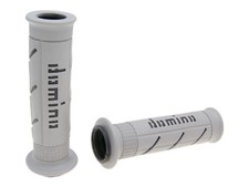 DOMINO knobs BLACK WHITE XM2