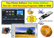 Photo Film Video Editor