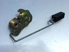 Range Rover P38 Rear Left Seat