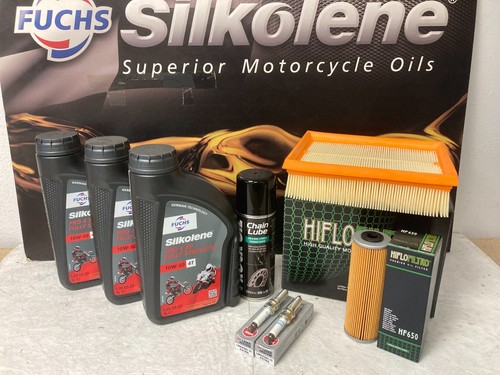 Ktm 890 duke service kit - 890,