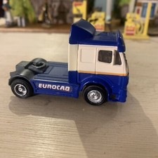 Kentoys Mercedes Eurocab