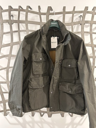 New barbour westmorland - barbour, x