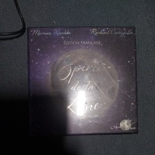 Spirit De La Lune Oracle Full