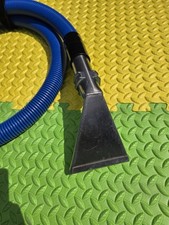 Upholstery Hand Tool 11cm Clear Prochem Airflex Ashbys Alltec Carpet Sofa Clean