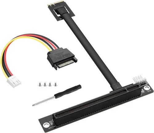 Sinloon key to pcie - sinloon,
