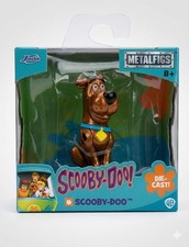 Jada Scooby-Doo Metalfigs 2.5"