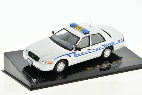 Ford crown usa police - crown,