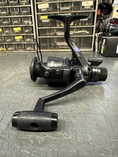 SHIMANO AERO GTM 3000 JAPAN MADE MATCH/FEEDER/LEGER FIXED SPOOL FISHING REEL