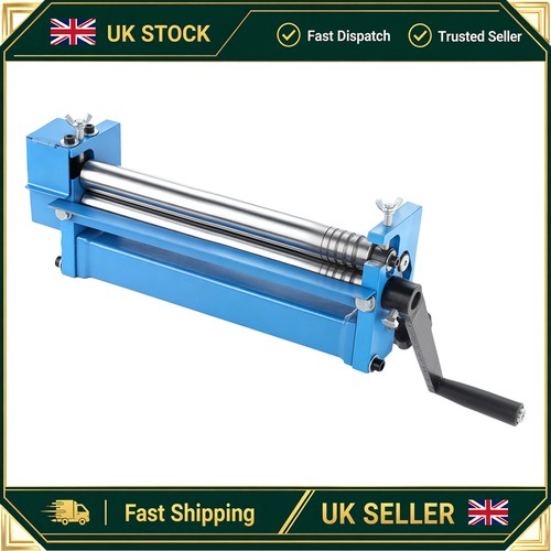 Manual sheet metal roller - manual,