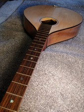 Celtic Bouzouki/Octave Mandola