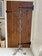 Antique Wrought Iron