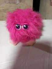 Pink Twirl and Whirl Fluffling