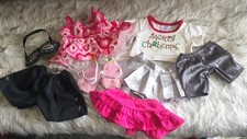 Bab build bear - a, rainbow