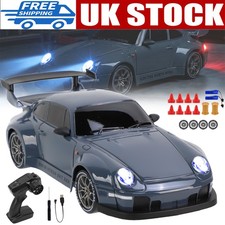 4WD RC Drift Car Remote