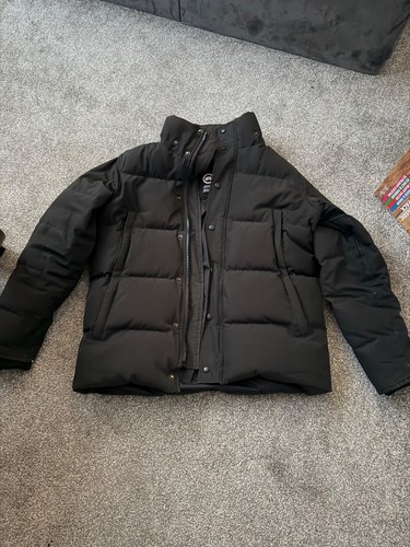 Canada goose whyndham parka - canada,