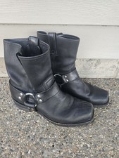 Frye Harness Men's Size 10